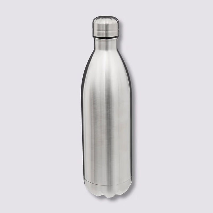Bouteille isotherme en inox de 1L Five