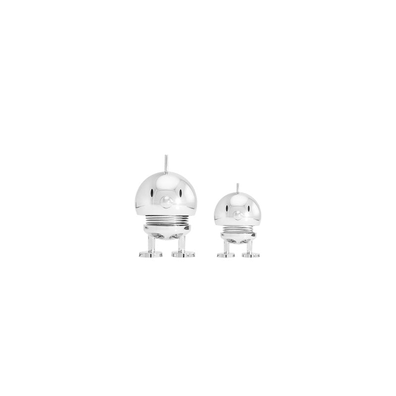 Hoptimist Bumble set limited edition 2 pièces Chrome