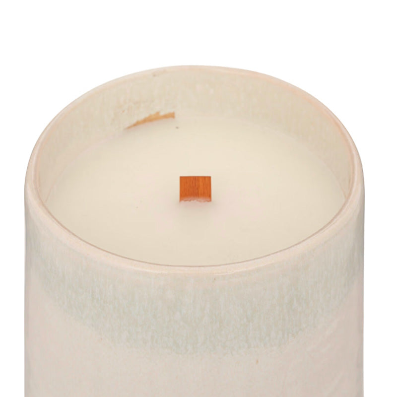 Bougie parfumé 620g Marco Jasmin précieux Atmosphera