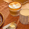 Tasse 37,5 cl bleu Anafi Pomax