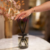 Bouquet parfumé rechargeable teck et tonka 500 ml Ellipse Esteban