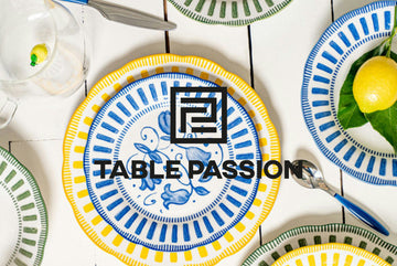 L’art de la table pensé pour des instants de partage et de convivialité