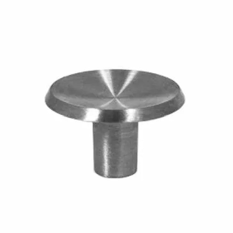 Poignée cocotte ronde en inox L'Incroyable Cookut
