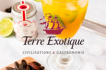 Voyagez à travers les saveurs du monde