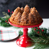 Moule à gâteau Bundt Forêt De Sapin Nordic Ware