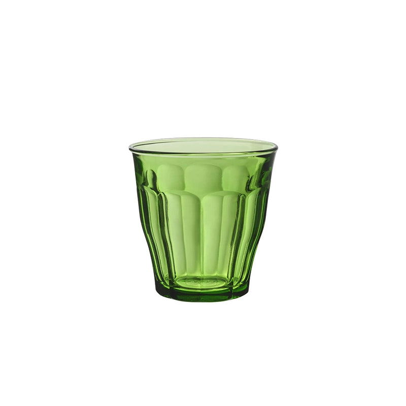 Verre vert 25cl Picardie Duralex