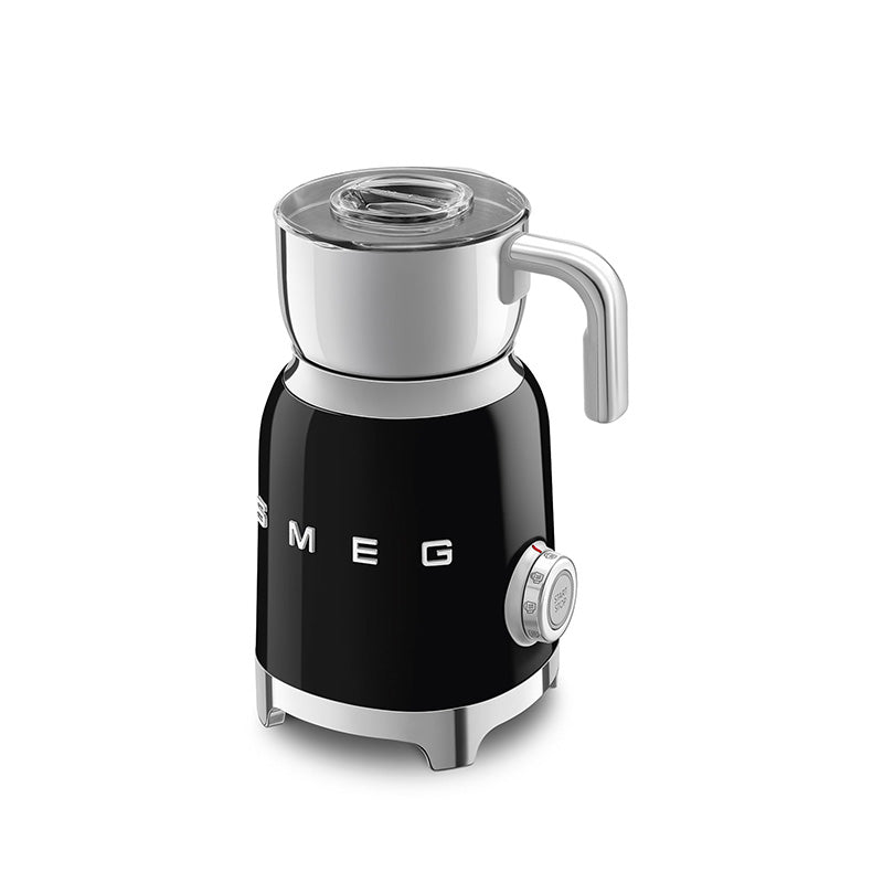 Chocolatière Noir Années 50 Smeg