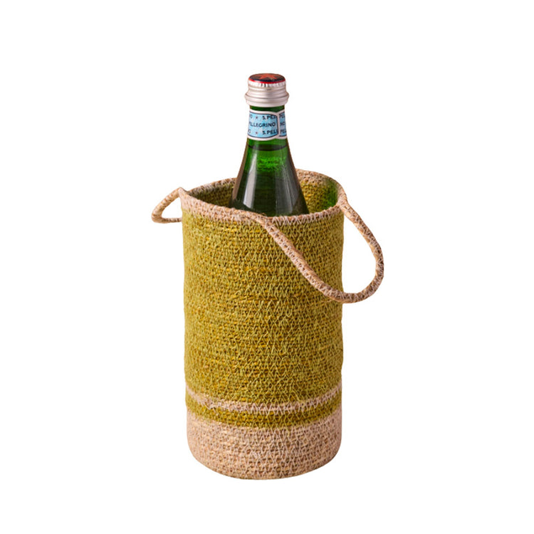 Porte bouteille Hydra Chartreuse Be Home