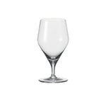 Coffret 6 verres à eau Teqton 33 cl Transparent Twenty Leonardo