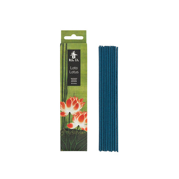 Encens Koh Do Lotus Tierra Zen