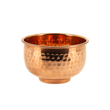 Bol Dhupa brûle-parfum Tierra Zen