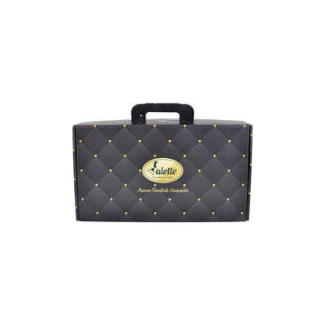 Coffret vin & terrines Valette