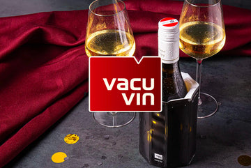 L'art de conserver et servir vos vins avec style