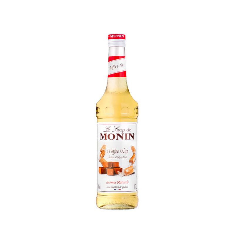 Sirop Toffee Nut 70cl Monin
