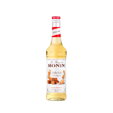 Sirop Toffee Nut 70cl Monin