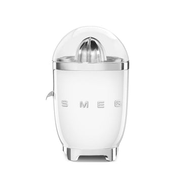 Presse-agrumes Blanc Années 50 Smeg