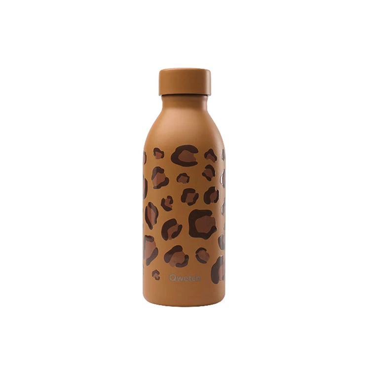 Bouteille isotherme en inox 500ml Icon Wild Camel Qwetch
