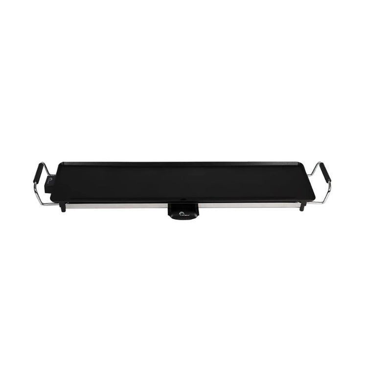 Appareil à plancha électrique 70x23 cm Happy Plancha 90 Little Balance
