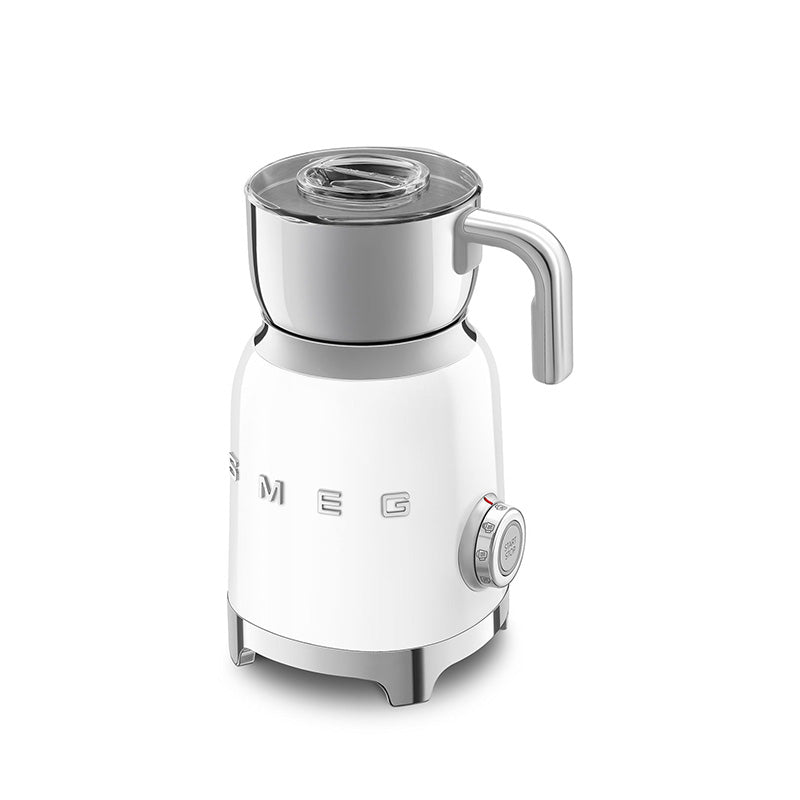 Chocolatière Blanc Années 50 Smeg