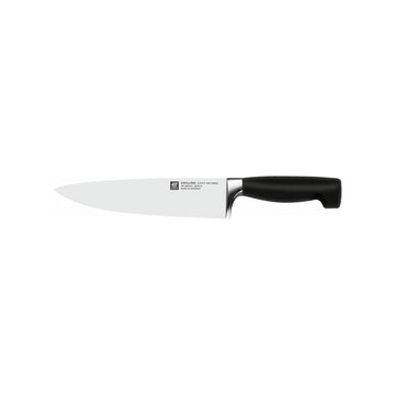 Couteau de chef en acier inoxydable 20 cm Four Star Zwilling