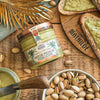 Pâte à tartiner pistache feuilletine 250g Dubaï Style Le Comptoir de Mathilde