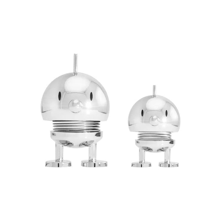 Hoptimist Bumble set limited edition 2 pièces Chrome
