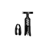 Tire bouchon et coupe capsule noir Le Creuset