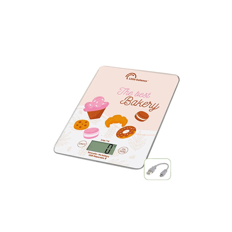 Balance slim bakery Little Balance