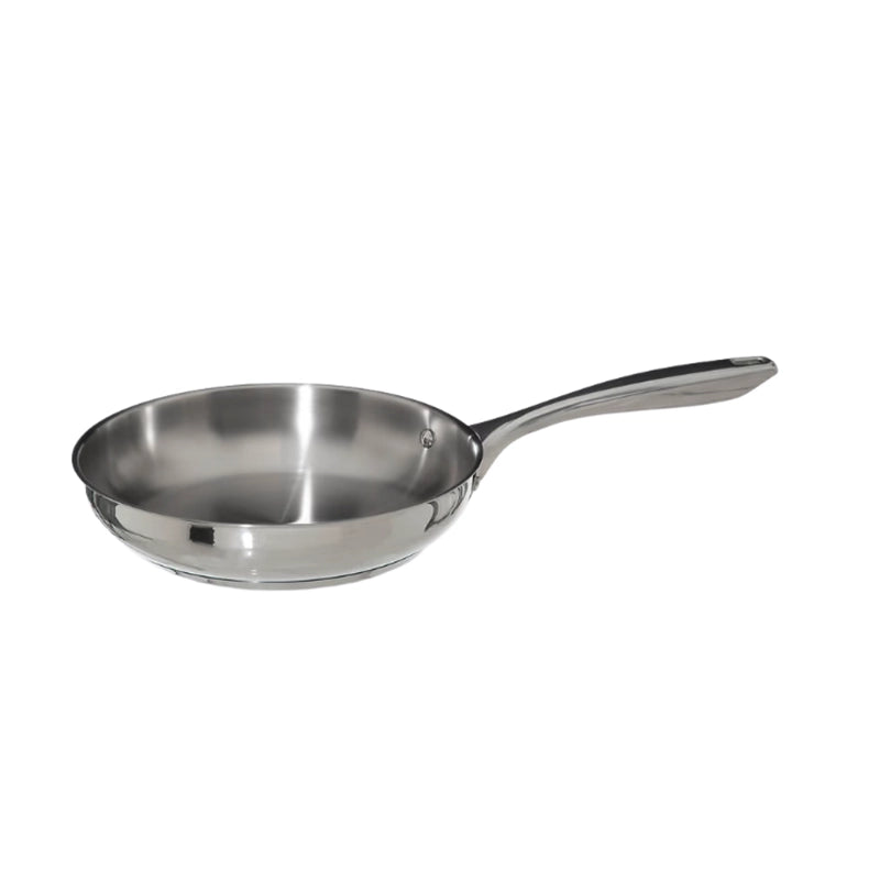 Poêle en inox de 24 cm Resilience Five