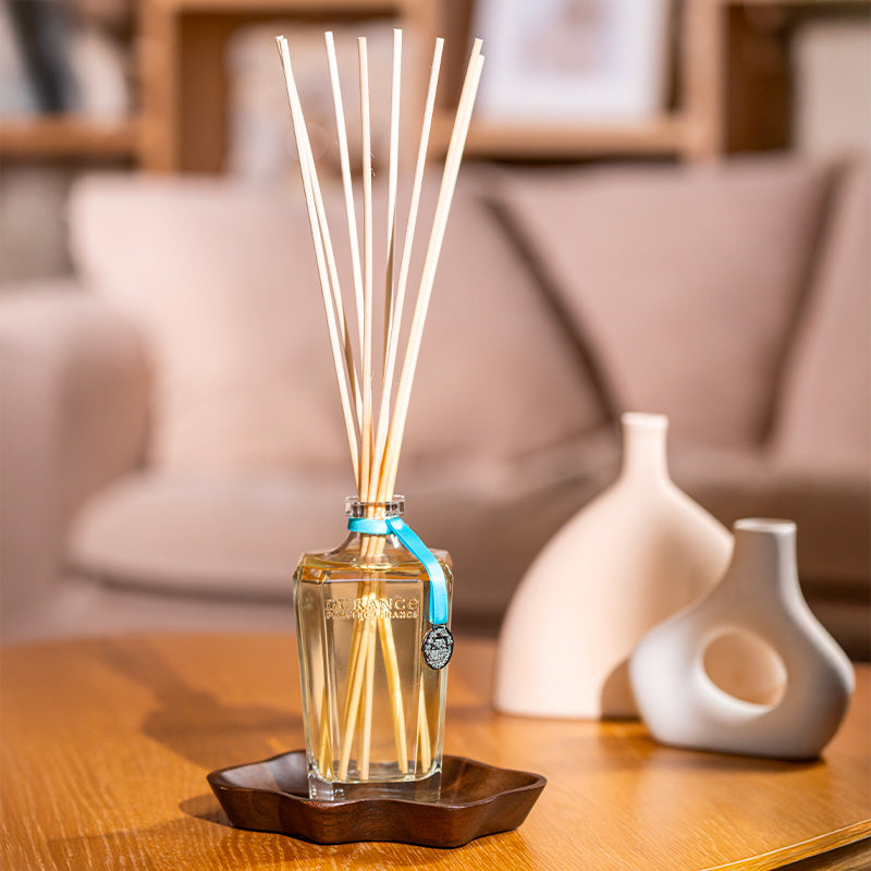 100 Bâtonnets D'aromathérapie En Rotin (50 Blancs, 50 Noirs) - 20 Cm X 3 Mm - Pour Diffuseur D'huiles Essentielles - Maison, Bureau, Spa