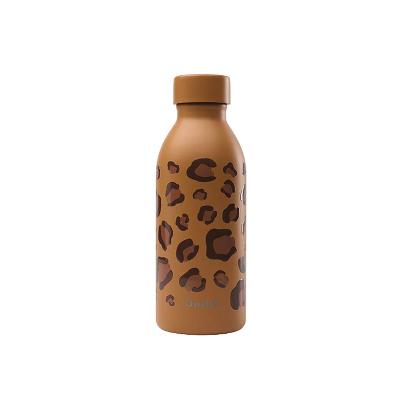 Bouteille isotherme en inox 500ml Icon Wild Camel Qwetch
