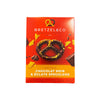 Bretzels chocolat noir et spéculoos 100g Bretzel&Co