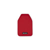 Rafraîchisseur de bouteilles en nylon de 23,5 cm cerise Le Creuset