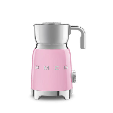 Chocolatière Rose Années 50 Smeg