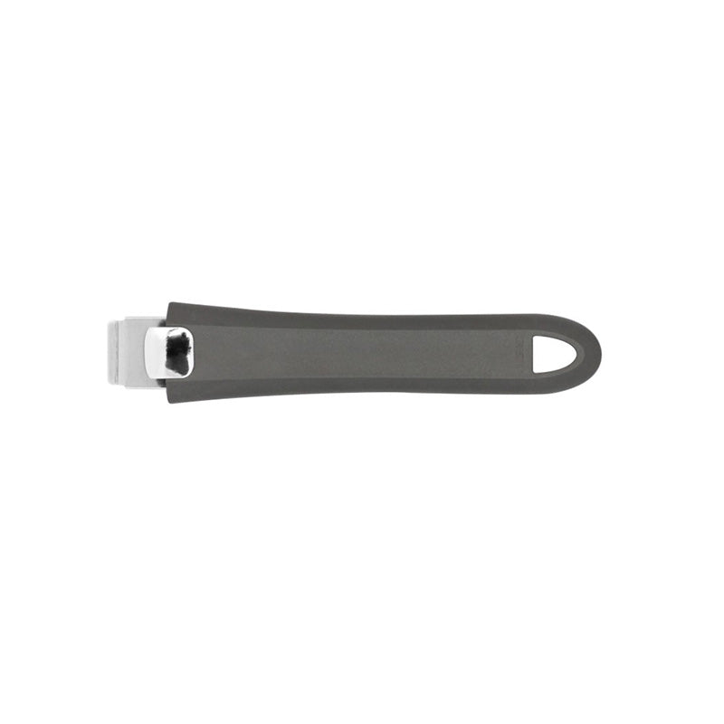 Poignée amovible 17 cm grise Mutine Évolution Cristel