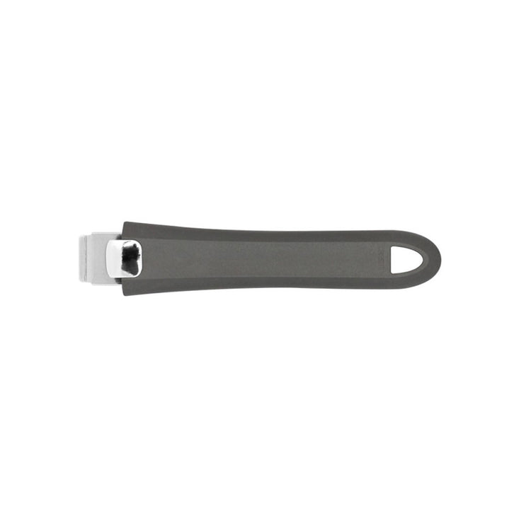 Poignée amovible 17 cm grise Mutine Évolution Cristel