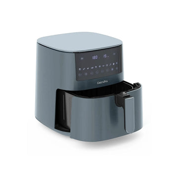 Airfryer avec 1 panier bleu Bistro GreenPan