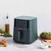 Airfryer avec 1 panier vert Bistro GreenPan