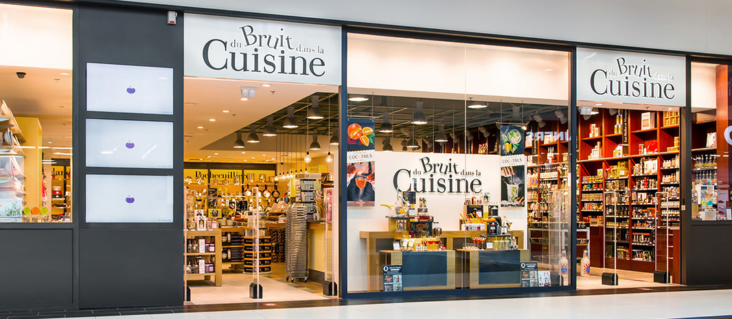 BOUTIQUE - ANGERS – Du Bruit Dans La Cuisine
