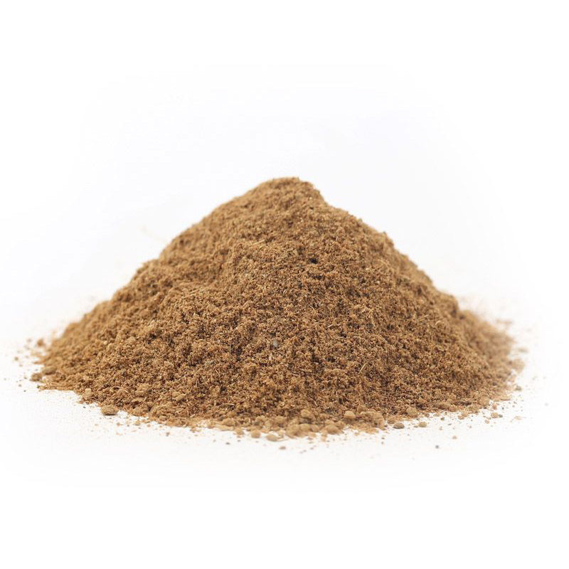 Assemblage pour spéculoos 60g