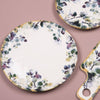 Assiette à dessert GARDEN 22,5cm