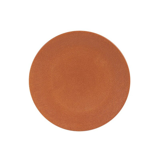 Assiette dessert 21cm VESUV. Terra
