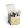 Boite de 25 sachets de thé noir Christmas Tea Dammann