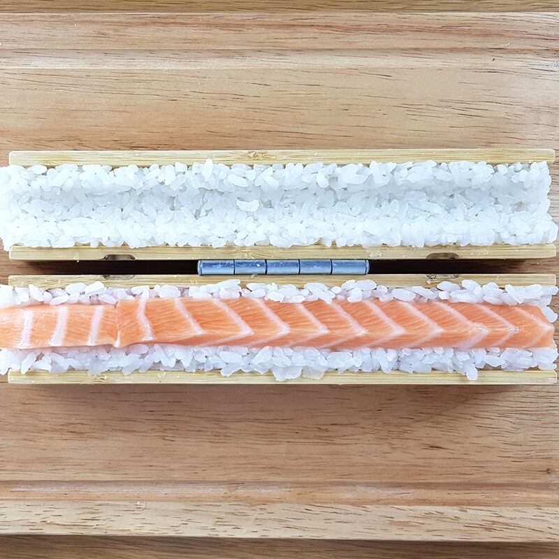 Appareil à sushi maki facile Cookut