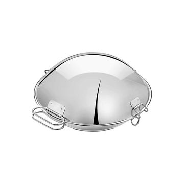 Cataplana en Inox 32 Cm Artame