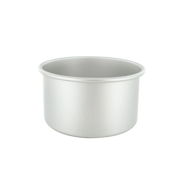 Moule en alu rond hauteur 10,2 cm diamètre 23 cm Patisdecor