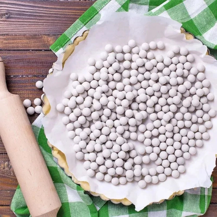 Billes de cuisson céramique 700g Patisdecor