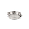 Poêle Inox 28 cm Evolution Beka