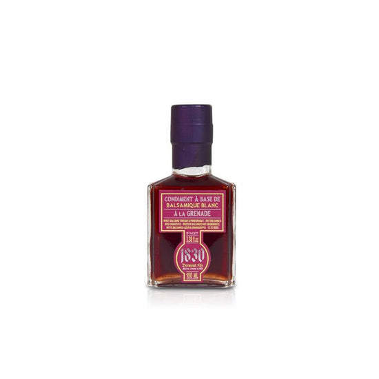 Vinaigre Balsamique à la grenade