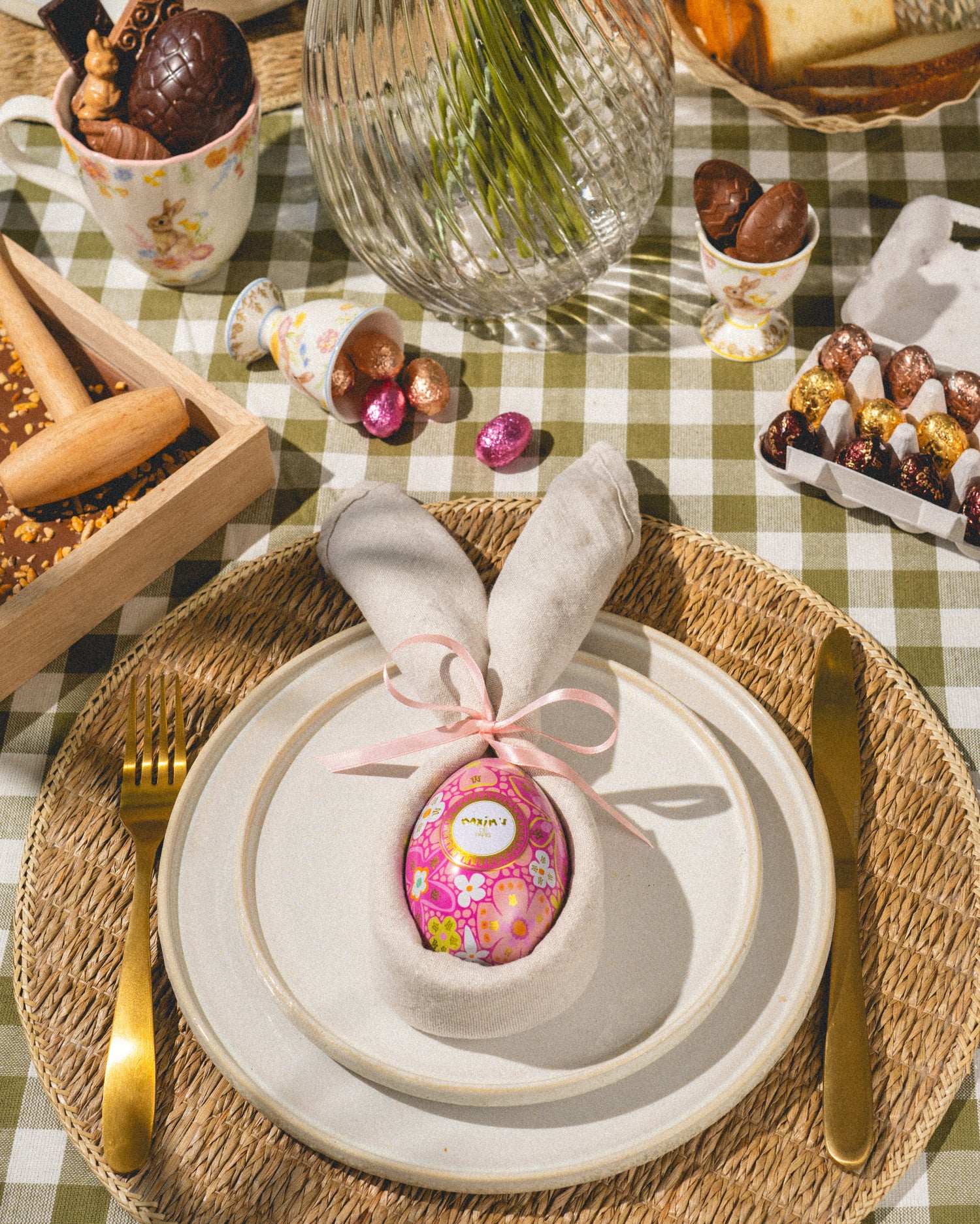 Du Bruit Dans La Cuisine